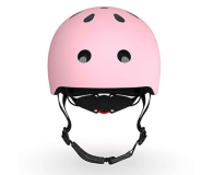 Scoot & Ride Kask Ochronny S-M dla dzieci 3+ Rose - 1014700 - zdjęcie 2
